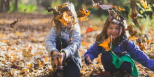 header herfstactiviteiten kids