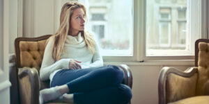 Fabulous mama twijfelen