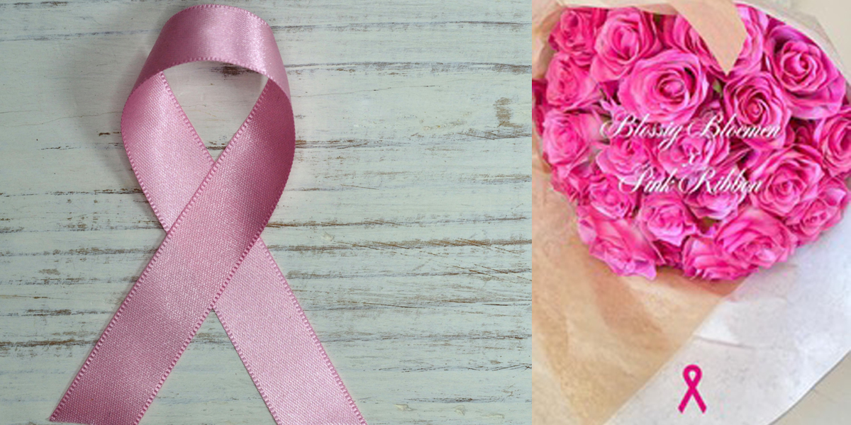Fabulous Mama - Pink Ribbon bij Blossig
