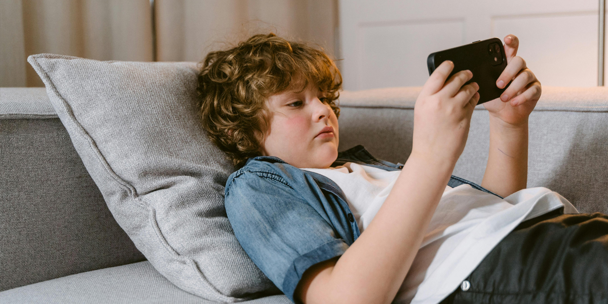 Fabulous mama smartphone