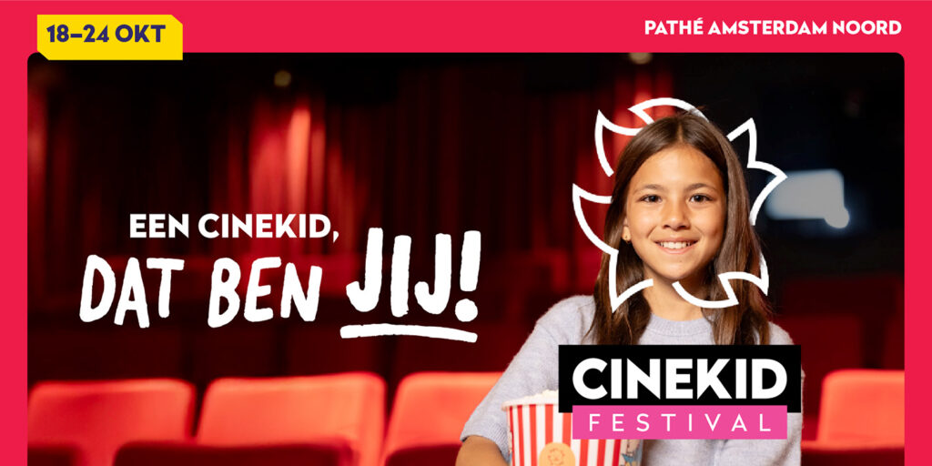 Fabulous Mama Herfstvakantie Cinekid