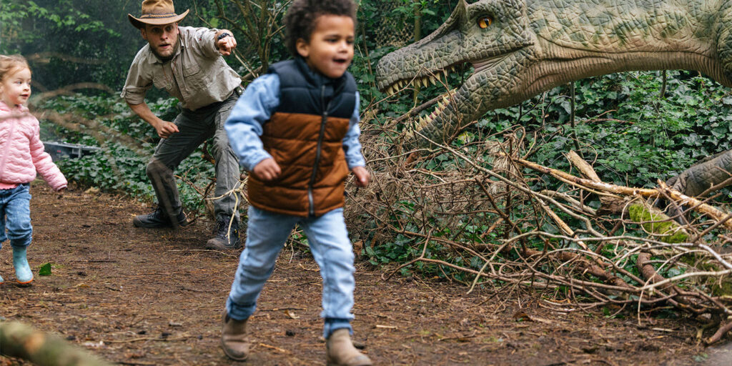 Fabulous Mama Herfstvakantie Dierenpark Amersfoort