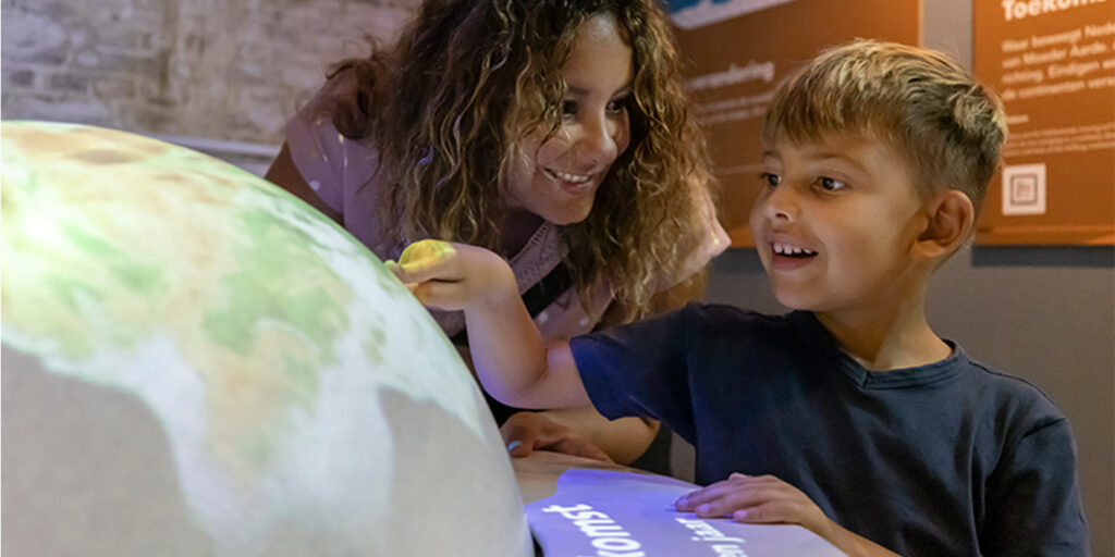 Fabulous Mama Herfstvakantie Geofort