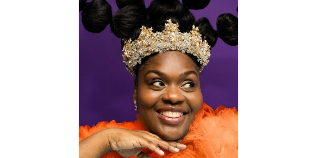 Fabulous Mama Herfstvakantie Jeugdtheater