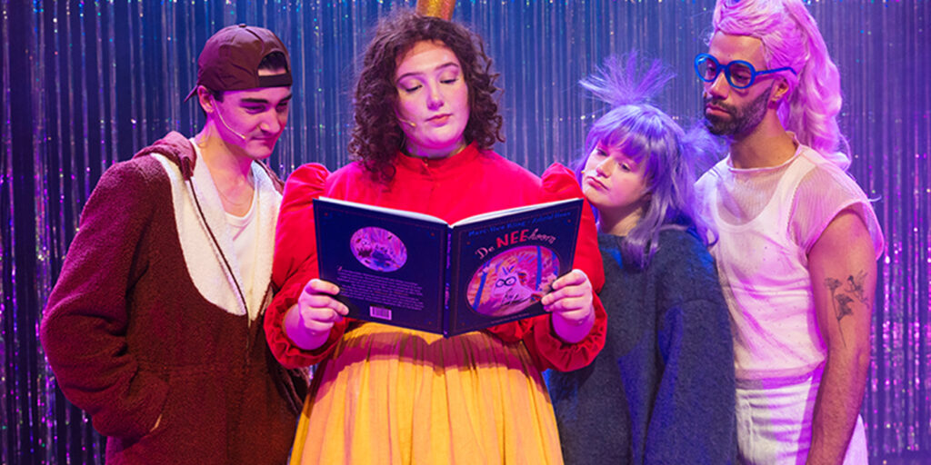 Fabulous Mama Herfstvakantie Neehoorn