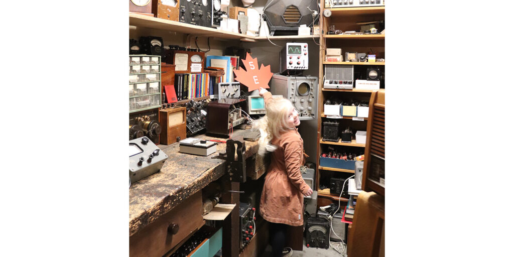 Fabulous Mama Herfstvakantie Oude ambachten