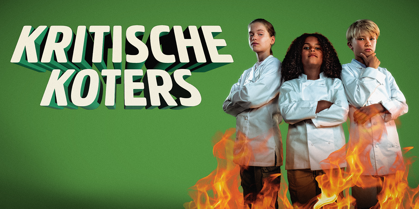 Fabulous Mama Kritische koters La Place