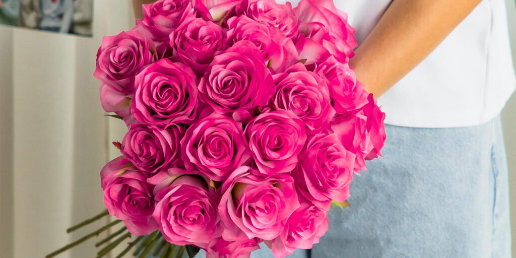 Fabulous Mama Pink Ribbon rozen