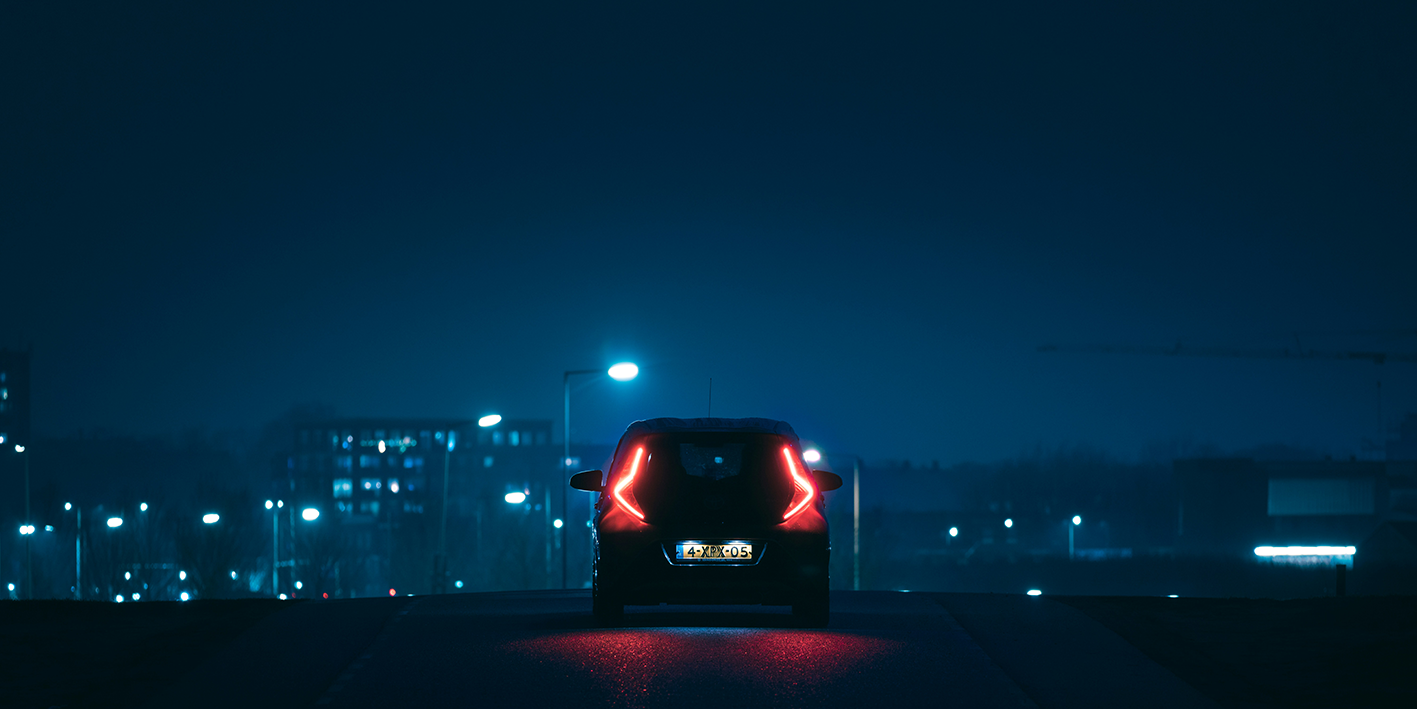 Fabulous Mama Rijden met gezin