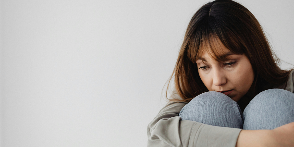 100%NL Magazine - schuldgevoelens moeder