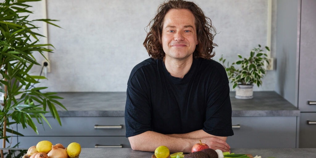 Fabulous Mama Jonathan