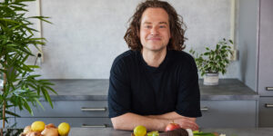 Fabulous Mama Jonathan