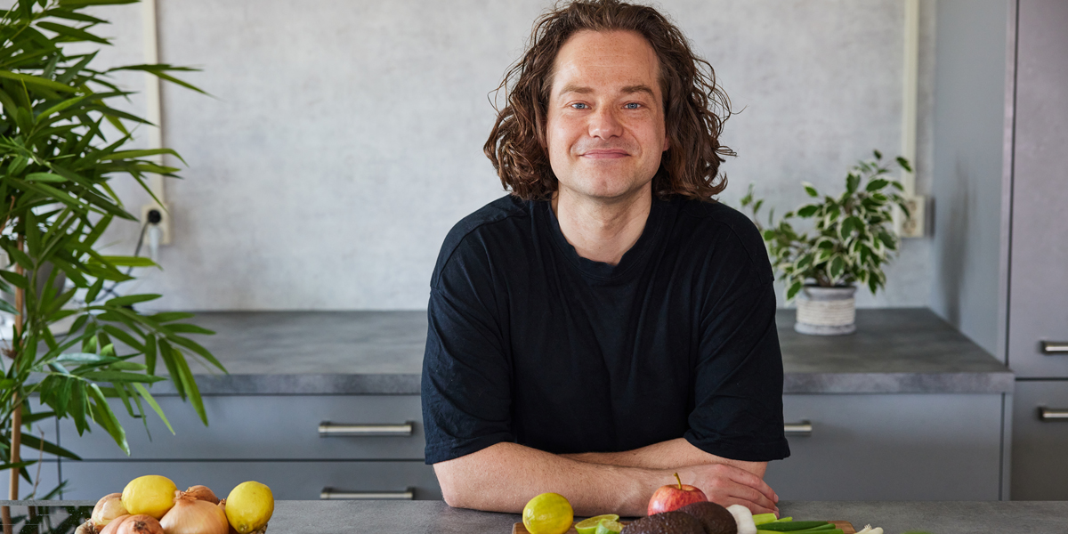 Fabulous Mama Jonathan