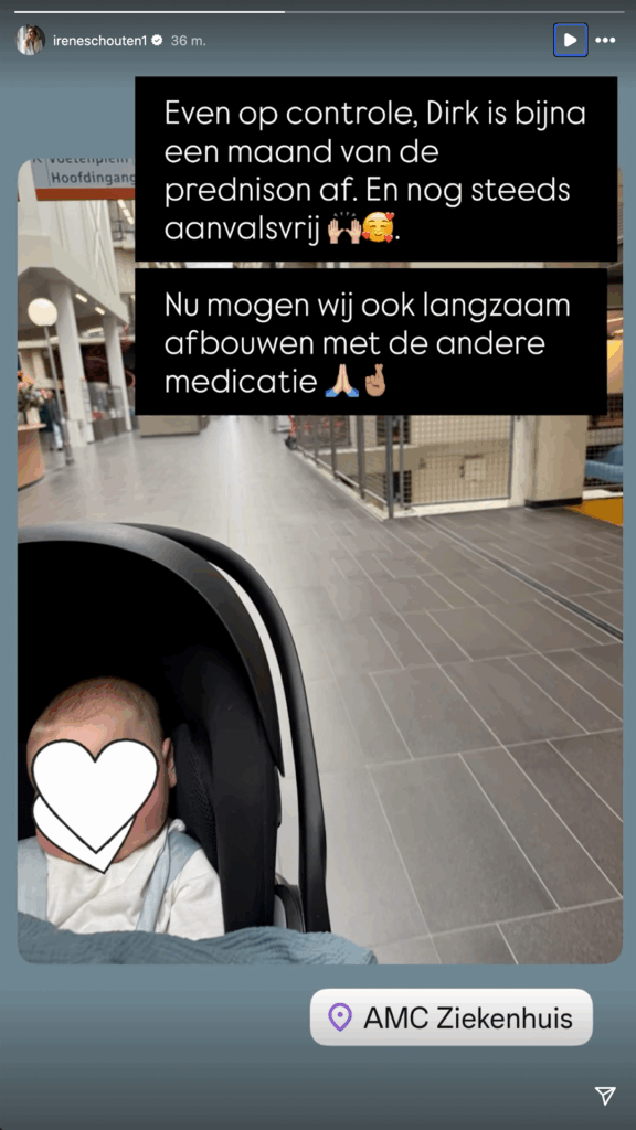 fabulous mama - irene schouten