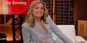 Fabulous Mama Welmoed Sijtsma