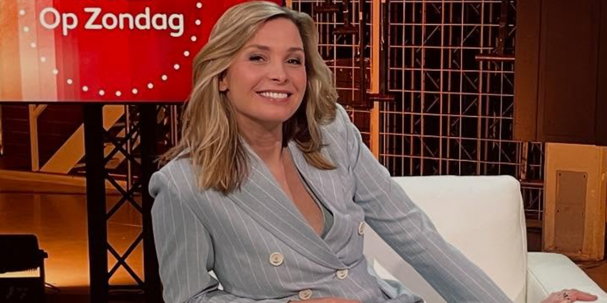 Fabulous Mama Welmoed Sijtsma