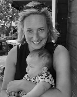 Annemarie Rozing zw2