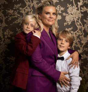 Coverstory Editie 6 FABULOUS MAMA