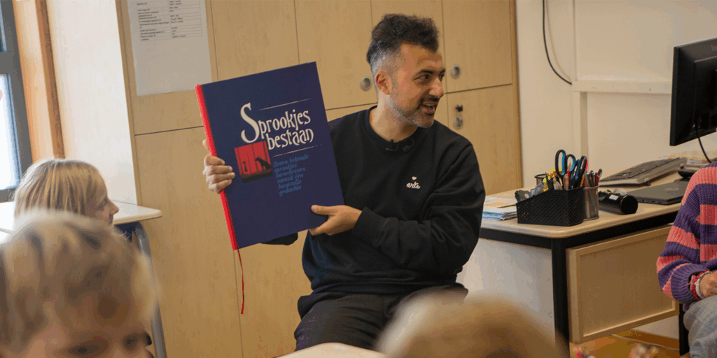 Fabulous Mama Week tegen kindermishandeling 2