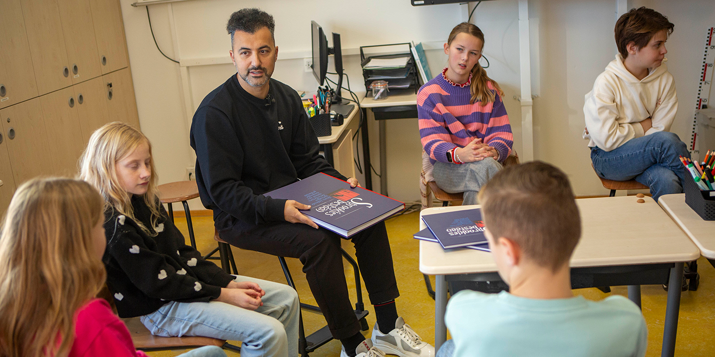 Fabulous Mama Week tegen kindermishandeling