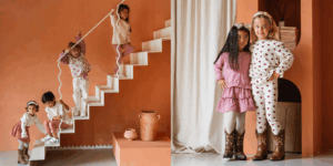 Fabulous Mama - stijlvolle kinder kleding