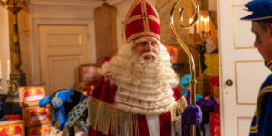 Fabulous Mama In The Air