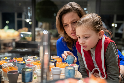 Fabulous Mama themapagina 2