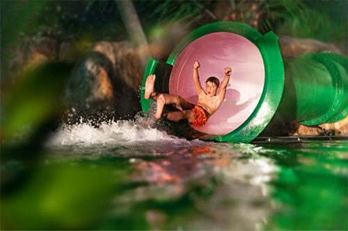 Fabulous Mama themapagina 2