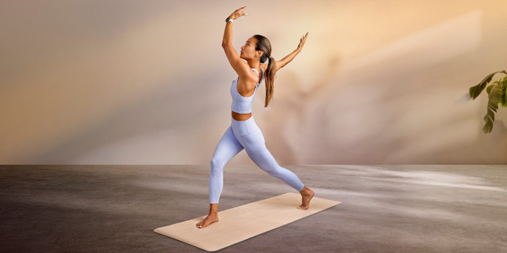 Fabulous Mama - fitter worden Garmin