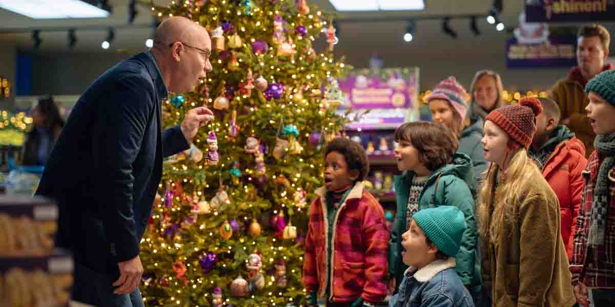 Fabulous Mama AH kersttrends