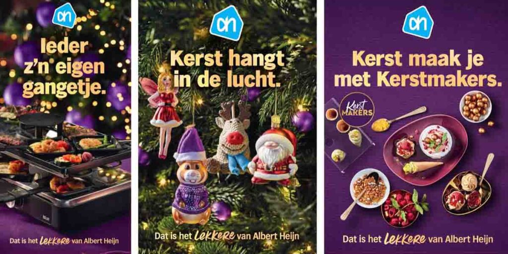 Fabulous Mama AH kersttrends