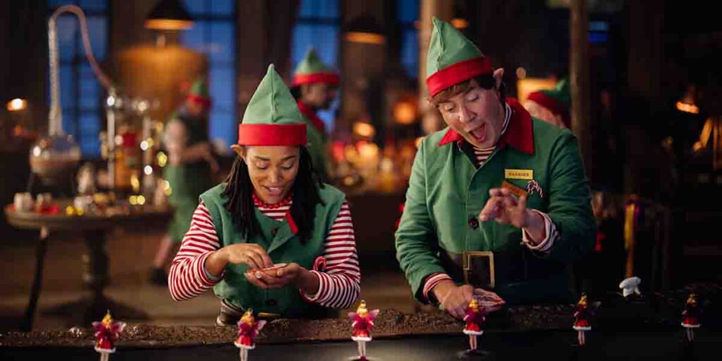 Fabulous Mama AH kersttrends