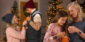 Fabulous Mama Garmin