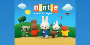 Fabulous Mama nijntje