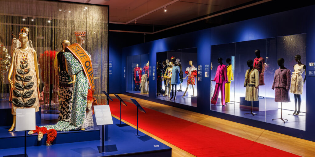 Fabulous Mama Paleis het Loo