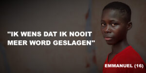 Fabulous Mama SOS Kinderdorpen