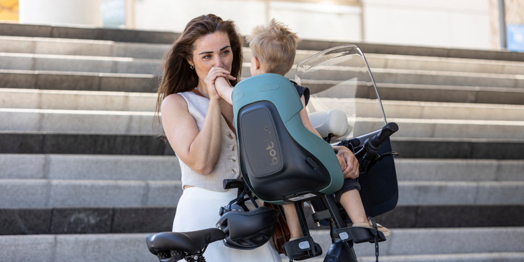 Fabulous Mama - BoBike