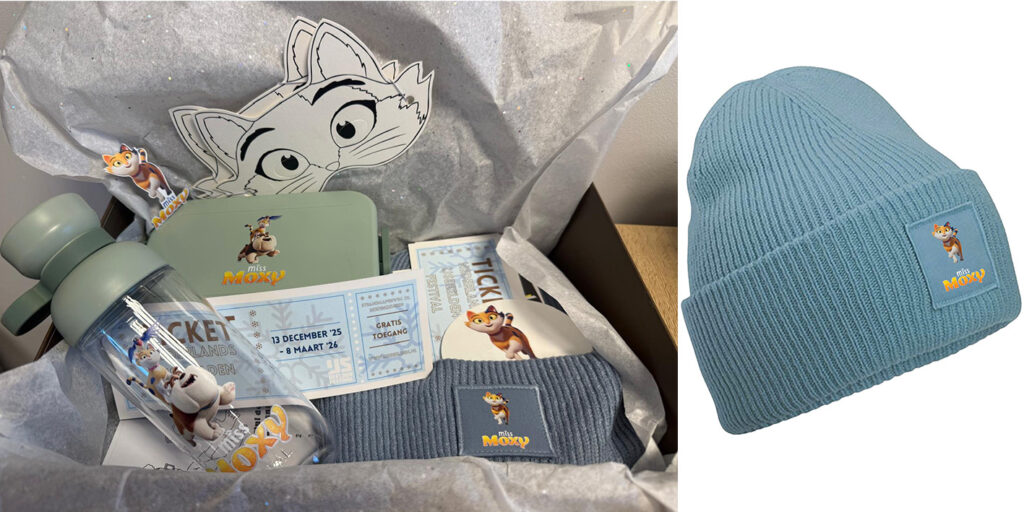 Fabulous Mama - Miss Moxy