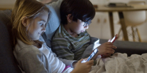 Fabulous Mama - schermtijd kinderen tips