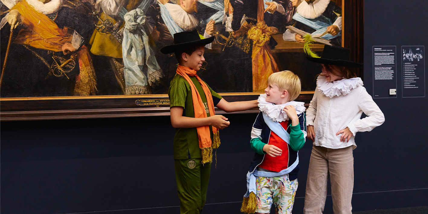 Fabulous Mama - uitjes voorjaarsvakantie kids