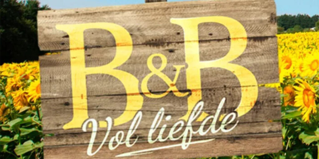 Fabulous Mama B&B Vol Liefde