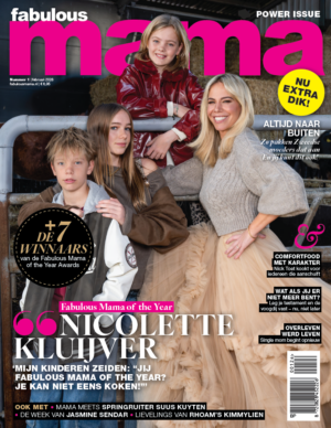 Fabulous Mama 1-2026