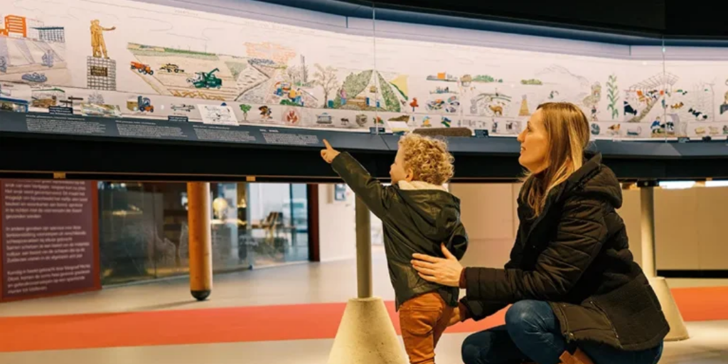 Fabulous Mama - Batavialand