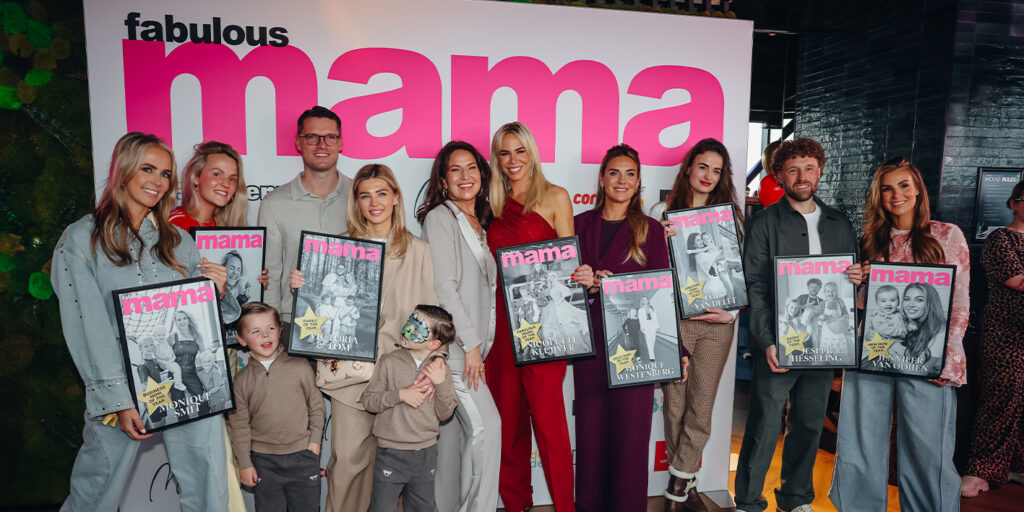 Fabulous Mama - Fabulous Mama of the Year Award