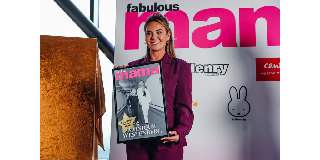 Fabulous Mama - Monique Westenberg