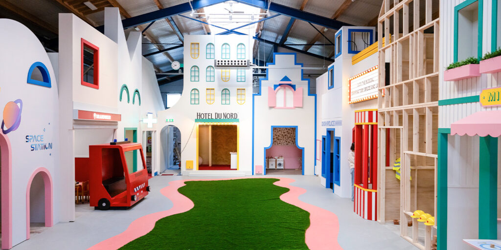 Fabulous Mama - Playhood