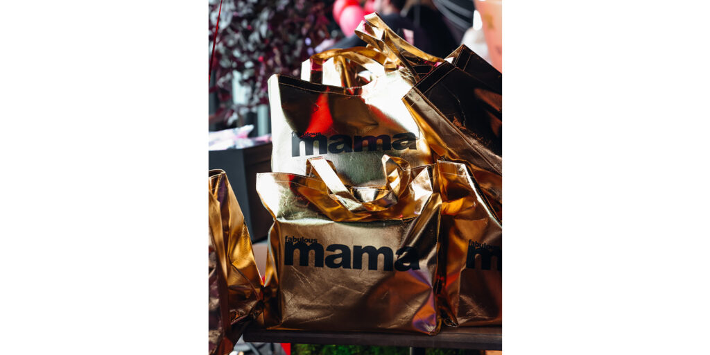 Fabulous Mama - awards