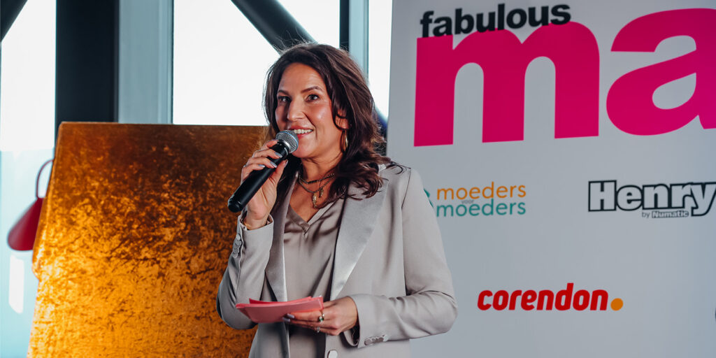 Fabulous Mama - awards winnaars