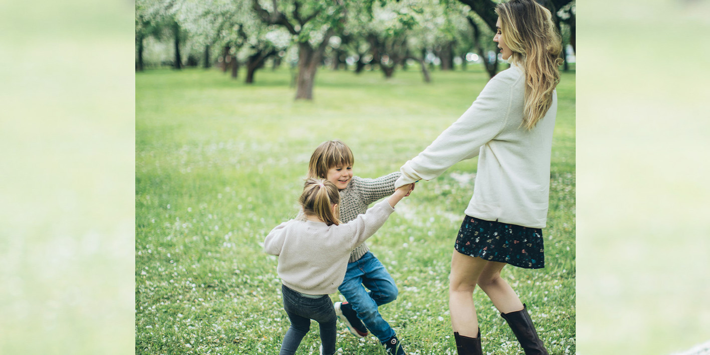 Fabulous Mama - natuur gezond voor kinderen