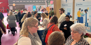 Fabulous mama - Negenmaandenbeurs